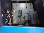 Constant Velocity Systems Inner Race Grinding System