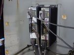 Constant Velocity Systems Inner Race Grinding System