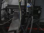 Constant Velocity Systems Inner Race Grinding System