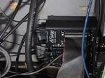 Constant Velocity Systems Inner Race Grinding System