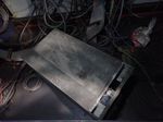Constant Velocity Systems Inner Race Grinding System