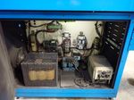 Constant Velocity Systems Inner Race Grinding System