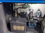 Constant Velocity Systems Inner Race Grinding System