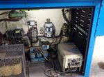 Constant Velocity Systems Inner Race Grinding System