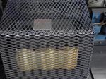 Constant Velocity Systems Inner Race Grinding System