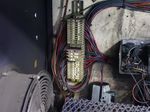 Constant Velocity Systems Inner Race Grinding System
