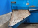 Constant Velocity Systems Inner Race Grinding System