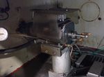 Constant Velocity Systems Inner Race Grinding System