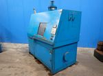 Constant Velocity Systems Inner Race Grinding System