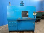 Constant Velocity Systems Inner Race Grinding System