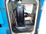 Constant Velocity Systems Inner Race Grinding System