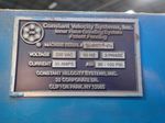 Constant Velocity Systems Inner Race Grinding System
