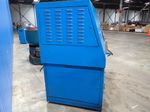 Constant Velocity Systems Inner Race Grinding System