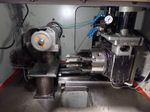 Constant Velocity Systems Inner Race Grinding System