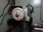 Constant Velocity Systems Inner Race Grinding System
