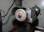 Constant Velocity Systems Inner Race Grinding System