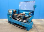 Ecoca Lathe