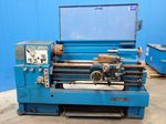 Ecoca Lathe