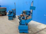 Ecoca Lathe