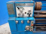 Ecoca Lathe