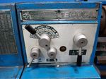 Ecoca Lathe