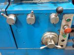 Ecoca Lathe
