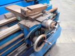 Ecoca Lathe