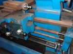 Ecoca Lathe