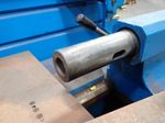 Ecoca Lathe