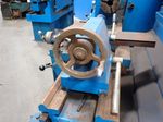 Ecoca Lathe