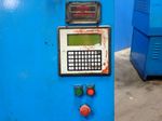 Constant Velocity Systems Inner Race Grinding System