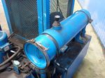 Tricool Engineering Hydraulic Filtercooler