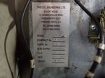 Tricool Engineering Hydraulic Filtercooler
