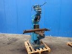 Bridgeport Vertical Mill