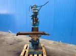 Bridgeport Vertical Mill