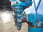Bridgeport Vertical Mill