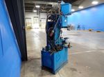 Multipress Hydraulic Press