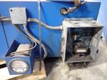 Torit Fume Collector