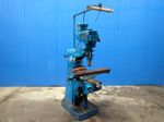 Millport Vertical Milling Machine