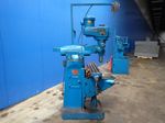 Millport Vertical Milling Machine