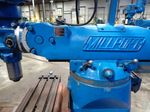 Millport Vertical Milling Machine