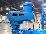 Millport Vertical Milling Machine