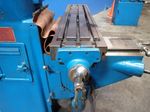 Millport Vertical Milling Machine