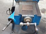Millport Vertical Milling Machine
