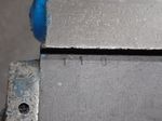 Millport Vertical Milling Machine