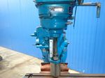 Millport Vertical Milling Machine