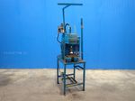 Denison Hydraulic Press