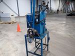 Denison Hydraulic Press