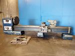 Summit Lathe