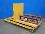 Econolift Hydraulic Tilt Lift